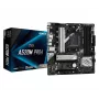 Motininė plokštė ASRock A520M PRO4 Socket AM4 micro ATX