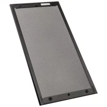 Priekinis skydelis Lian Li O11DERGB-4X kompiuterio korpuso dalis Full Tower Aliuminis