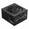 Gamemax GX 700G maitinimo blokas, 80 PLUS Gold, 700 W, nemodulinis