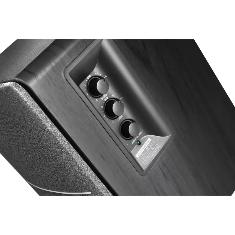 EDIFIER R1280DB belaidžiai garsiakalbiai, 42 W, juodi