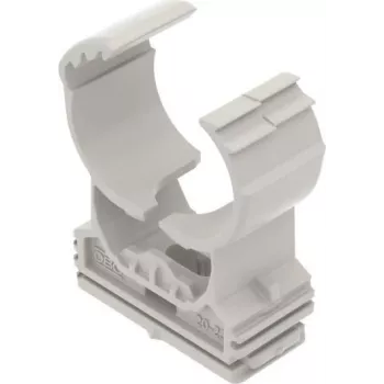 OBO Schelle proQuick PQ-20 LGR 19,5-23,5mm šviesiai pilka (2147310)