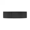 DeLOCK Cloth Tape 25 m x 25 mm neplyštanti lipni juosta juoda