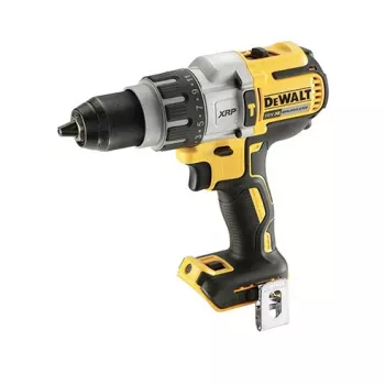 Gręžtuvas DeWALT DCD996NT, bešepetėlis, 1.6 kg, be akumuliatoriaus
