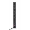 APC Basic Rack PDU maitinimo skirstytuvas 0U Smėlio spalvos