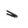 Ghd Unplugged belaidis plaukų tiesintuvas juodas