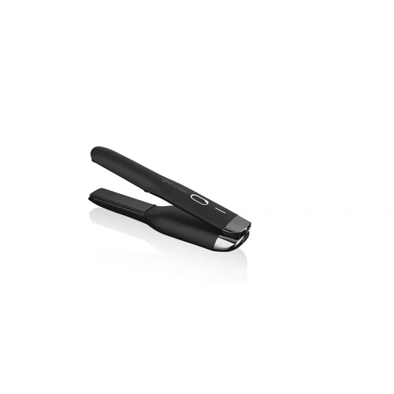 Ghd Unplugged belaidis plaukų tiesintuvas juodas