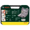 Priedų rinkinys Bosch V-Line 103 vnt. – gręžimo ir suktuvų priedų komplektas