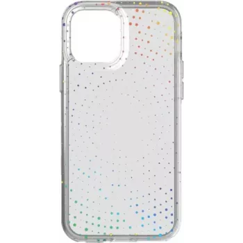 Tech21 T21-8624 Dangtelis Apple iPhone 12 / 12 Pro 15,5 cm (6,1 colio) Įvairiaspalvis (T21-8624)