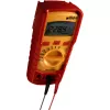 Multimetras Wiha 45218 – skaitmeninis multimetras, iki 600 V kintamosios srovės, CAT IV