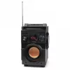 Squeak Bassblaster Bluetooth 5.1 garsiakalbis, FM radijas, MP3 grotuvas SQ1001