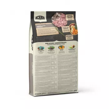 ACANA Dog Light & Fit Recipe - sausas šunų ėdalas - 11,4 kg