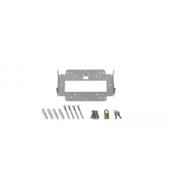 LANCOM Wall Mount (LN) Metallic – laikiklis ant sienos