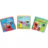 Little Tikes Story Dream Machine – Sesame Street Elmo & Friends kolekcija, garso knyga