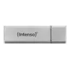 USB atmintukas Intenso 512 GB USB Type-A 3.2 Gen 1 Sidabrinis