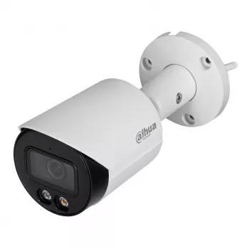 Dahua Technology WizSense DH-IPC-HFW2549SP-S-IL-0280B IP stebėjimo kamera, šratinė, vidaus ir lauko, 2960 x 1668 pikseliai, lubų/sienos