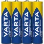 Baterija šarminė, Micro, AAA, LR03, 1,5 V (04003 211 304)