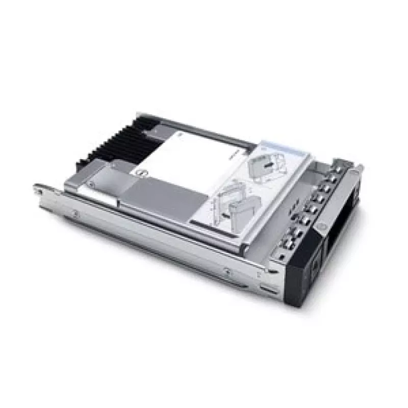 DELL 345-BDQM vidinis kietojo kūno diskas 960 GB 2,5 colio Serial ATA III