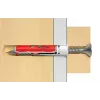 Fischer 537258 sieninis kaištis su varžtu 50 vnt. rinkinys 50 mm