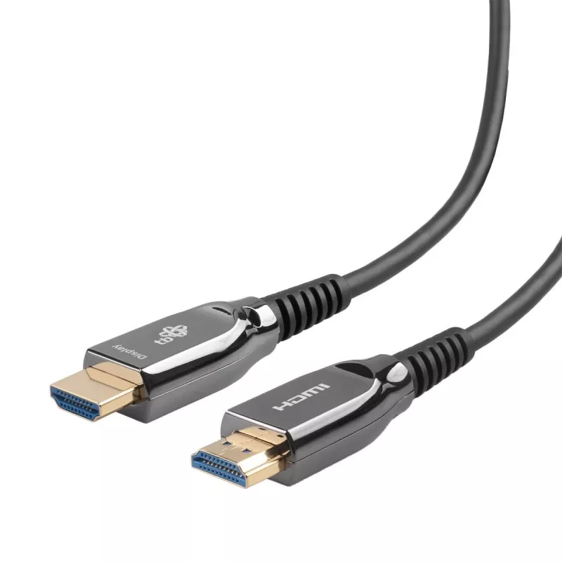 Lenovo HDMI optinis kabelis (5m, HDMI 2.0, vaizdo kabelis)