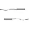Olimpinė sulankstoma štanga 120 cm, 6 kg — Rebel Olympic Barbell RBA-2205