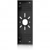 Laikiklis Ubiquiti UACC-Intercom-WM Juodas 122.5mm Plotis 324.8mm Aukštis