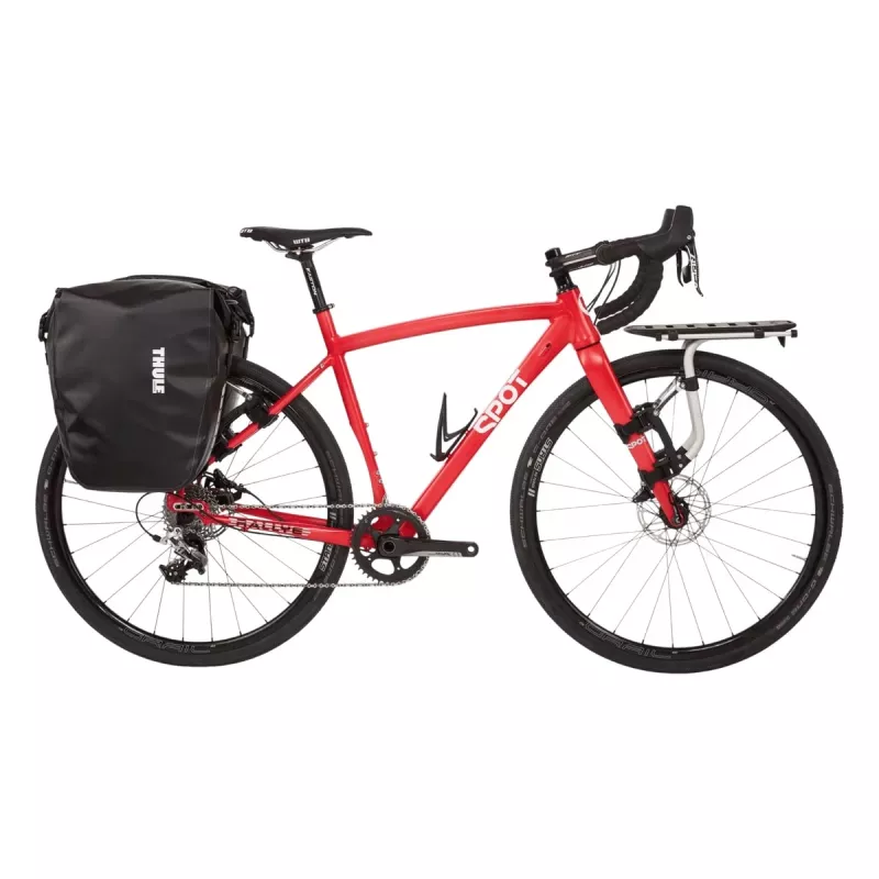 Thule 4211 Shield Pannier 25L Pora Geltona