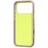Dėklas Beats Rugged Case iPhone 17 Pro Max MagSafe Camera Control Pilka
