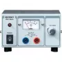 Laboratorinis maitinimo šaltinis Voltcraft PS-1152A, DC 1,5–15 V, maks. 1,5 A, 22,5 W