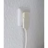 Maitinimo laidas Brennenstuhl 1168980210 Baltas 10 m