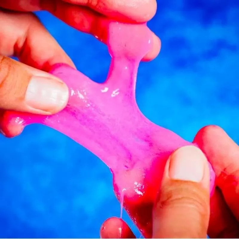 Liscianigiochi mokslo rinkinys Crazy Science Slime Chameleon 304-PL89246 – edukacinis gleivių eksperimentų rinkinys