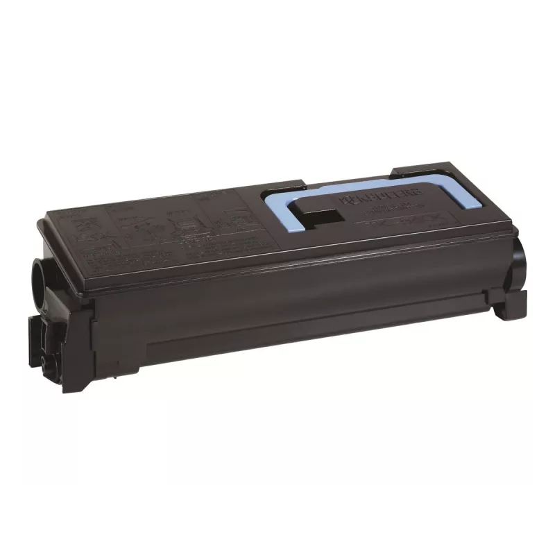 KYOCERA TK-560K originalus juodas kasetės toneris 1 vnt