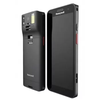Nešiojamas duomenų terminalas Honeywell CT37 Android 14 128GB UFS