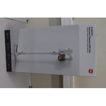 IŠPARDAVIMAS. Xiaomi Vacuum Cleaner G20 Lite EU, Baltas