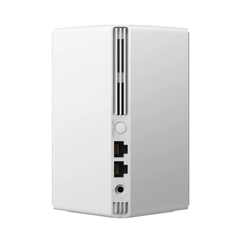 „Mesh“ sistema „Xiaomi AC1200“ dvejų juostų 2,4 GHz 5 GHz „Wi-Fi 5“