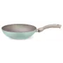 Wok Pensofal Diamond Tiffany 28 cm – nelipni danga, tinka indukcijai