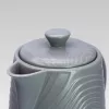 Elektrinis virdulys Maestro MR-078, 1,8 l, pilkas