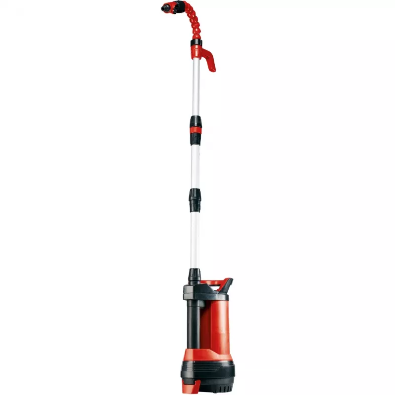 Einhell 4170425 Sodo įrankis 5500 L