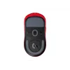 Logitech G PRO X SUPERLIGHT 2 SE žaidimų pelė – belaidė – raudona
