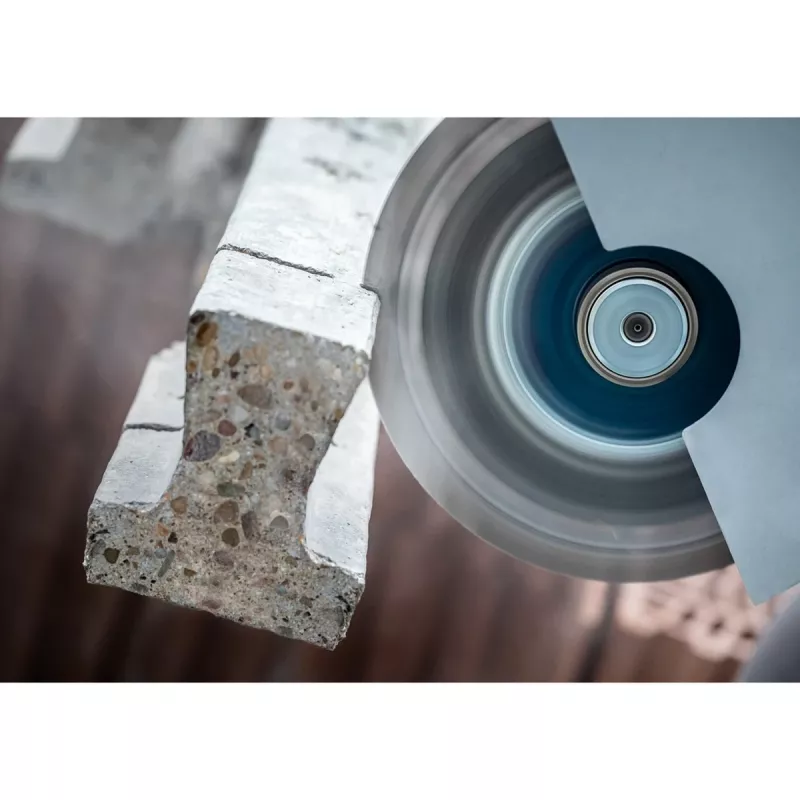 Bosch 2608900663 pjūklo diskas 23 cm polikristalinis deimantas