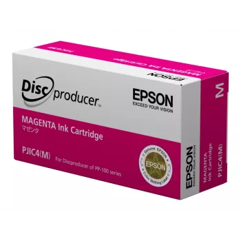Epson C13S020691 original rašalo kasetė, 1 vnt., Magenta