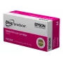 Epson C13S020691 original rašalo kasetė, 1 vnt., Magenta