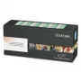 LEXMARK 78C20ME Toner Lexmark 78C20ME raudonas 1 000 psl. CS421dn / CS521dn / CS622