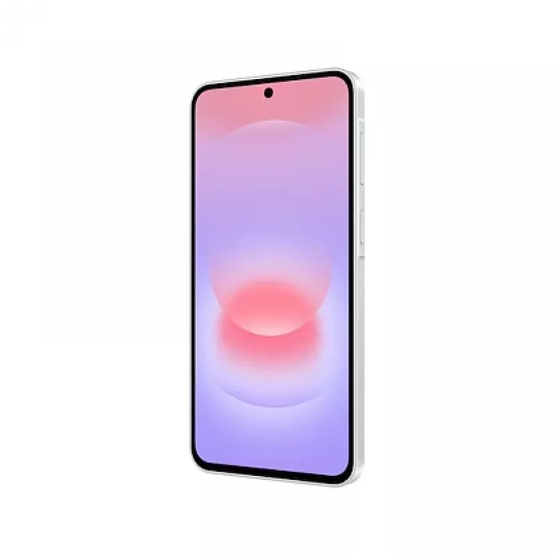 Samsung Galaxy A37 5G 17 cm (6.7 col.) Dual SIM USB Type-C 8 GB 256 GB 5000 mAh Baltas
