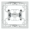 Adapter Homematic IP eQ-3 EQ3-ADA-EJ, pilkas, 55×55×21 mm
