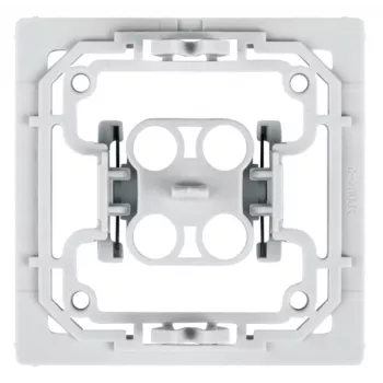 Adapter Homematic IP eQ-3 EQ3-ADA-EJ, pilkas, 55×55×21 mm