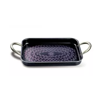 Grilių keptuvė Pensofal Diamond 35x26 cm nelimpanti – Pensofal Steak Griller