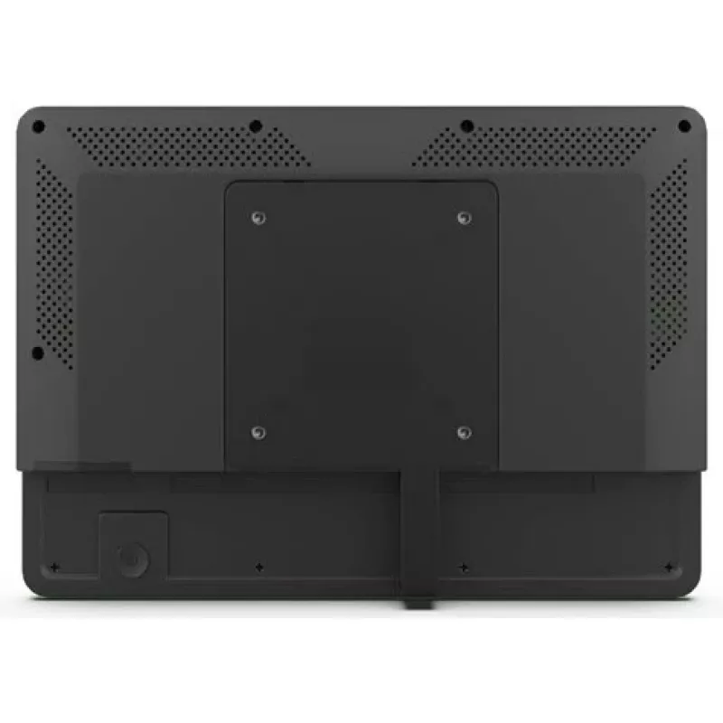 Planšetinis kompiuteris posėdžių kambariams ALLNET MT10RK3568A11PoENFC 10 colių Android 11 su PoE ir NFC, RGB LED