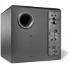 Garsiakalbių sistema Wavemaster MOODY BT 2.1 Bluetooth juoda