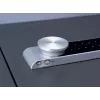 YFM Home L ugniai atsparus seifas