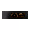 Lamptron TC20 PCI ventiliatorių ir RGB LED valdiklis, juodas